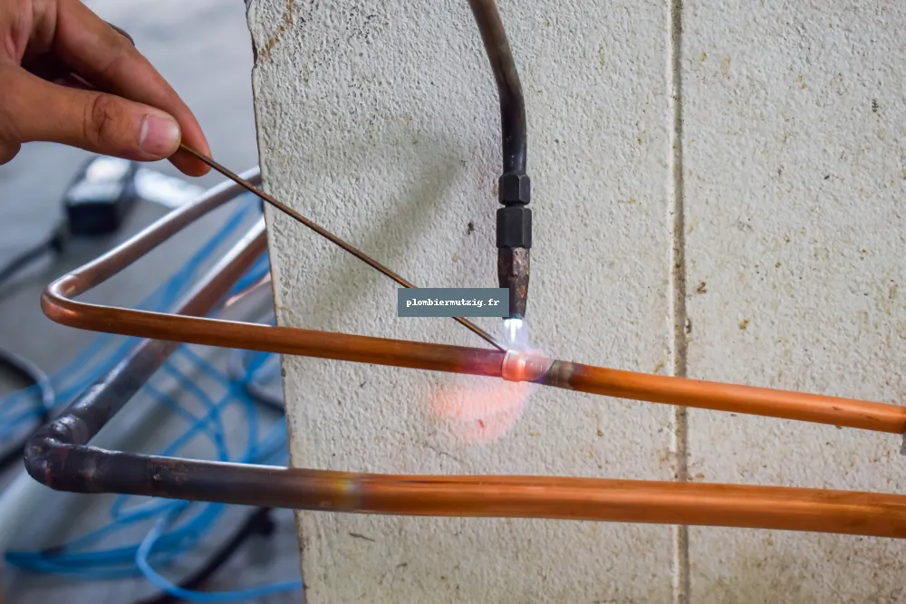 Plombier Mutzig 67190