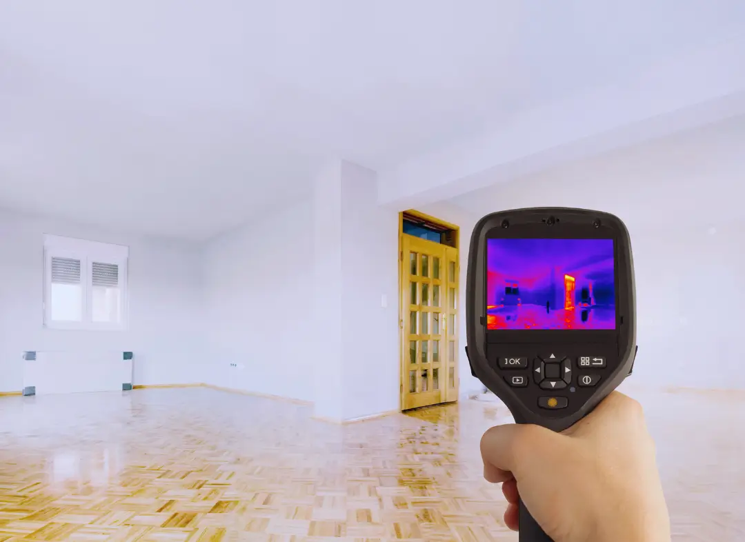 Recherche de fuite à Mutzig